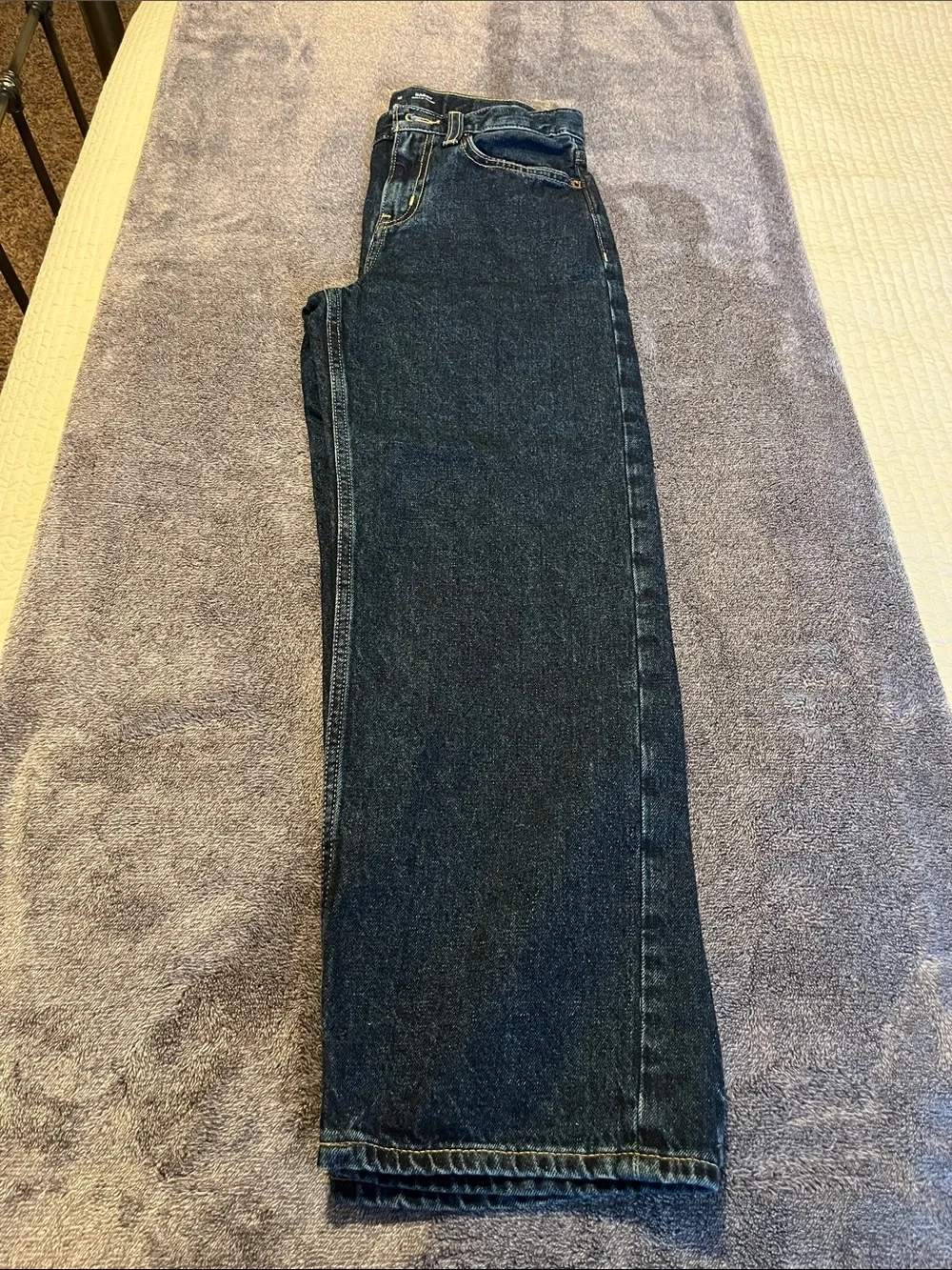 Old Navy relaxed fit